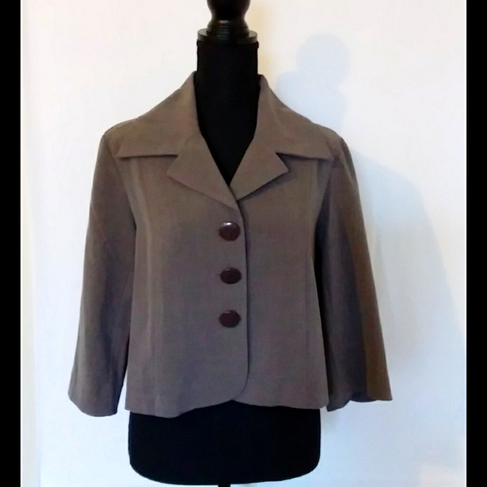 New Fashion Blazer